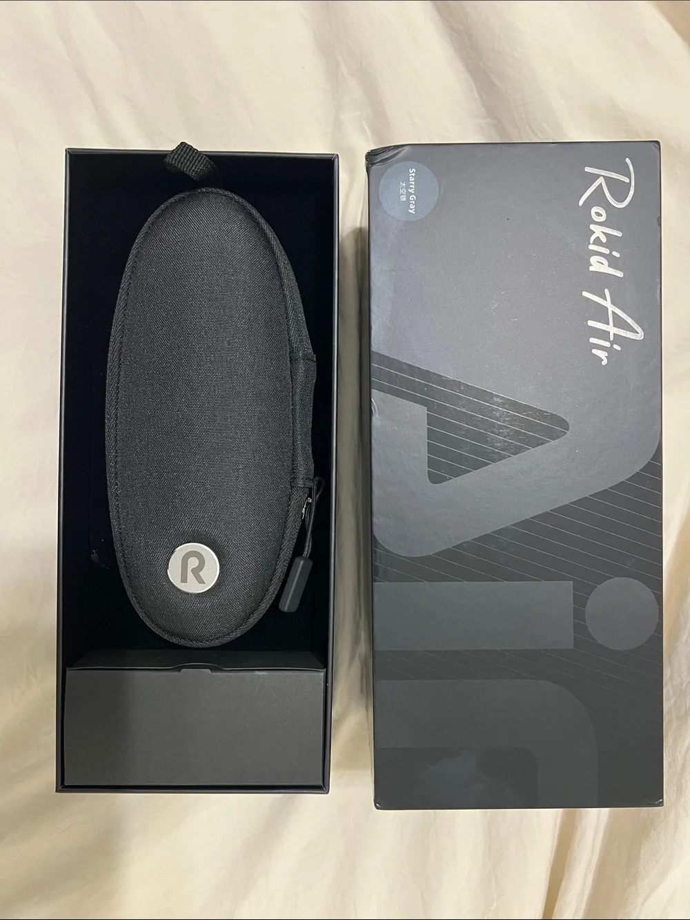 Air VR Headset — Rokid AI glasses